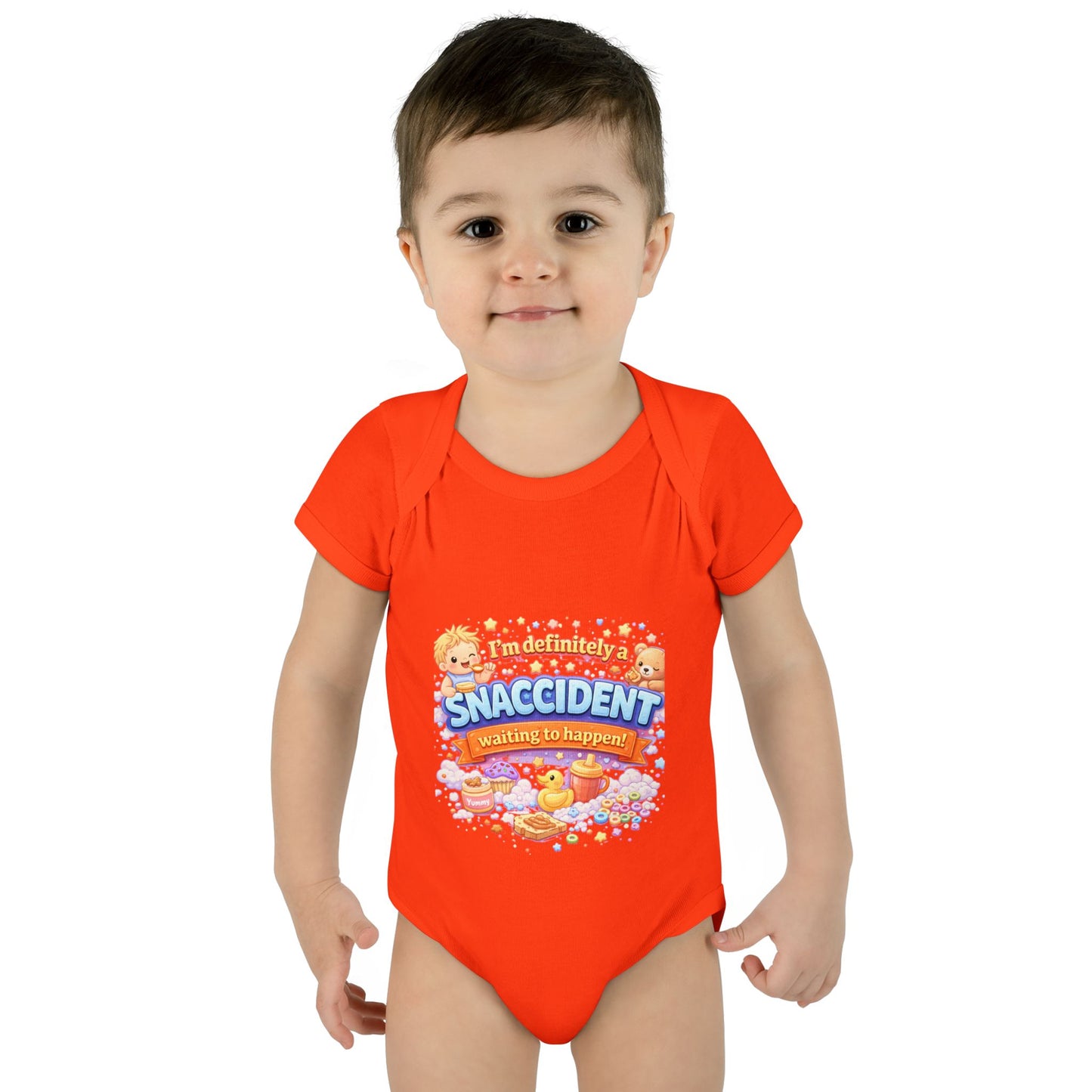 Infant Bodysuit