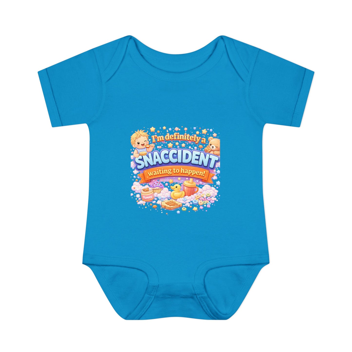Infant Bodysuit