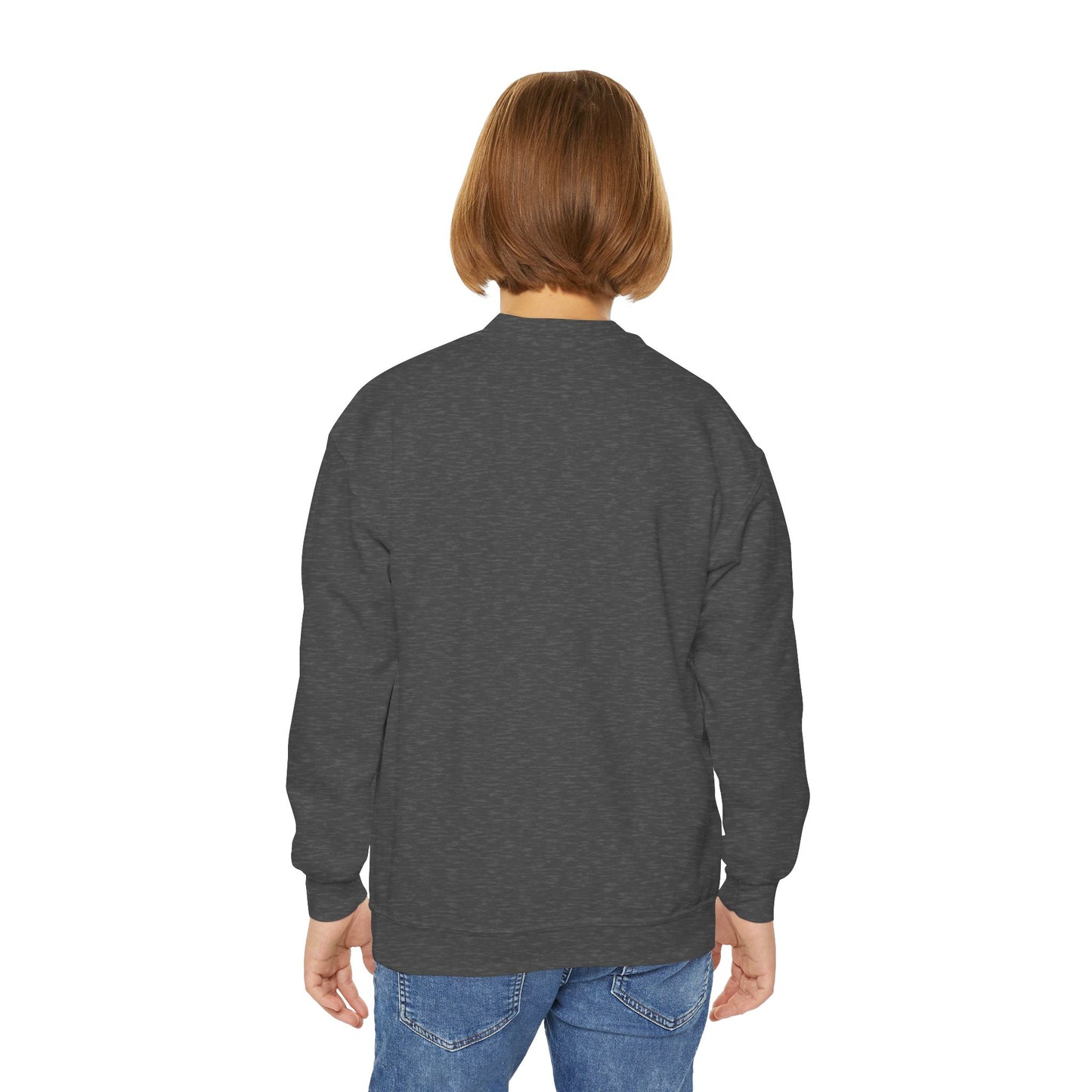 Barbie Sweatshirt — Graphic