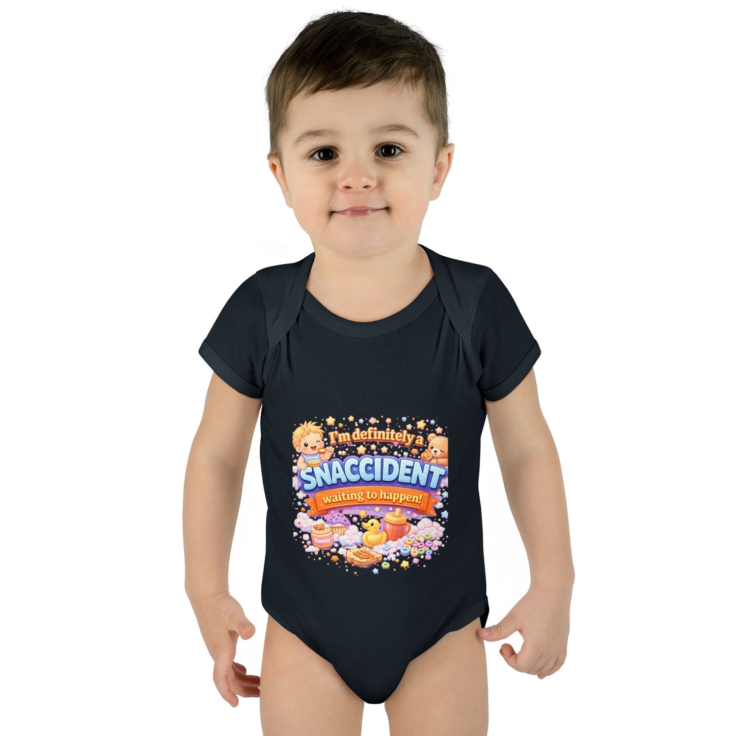 Infant Bodysuit