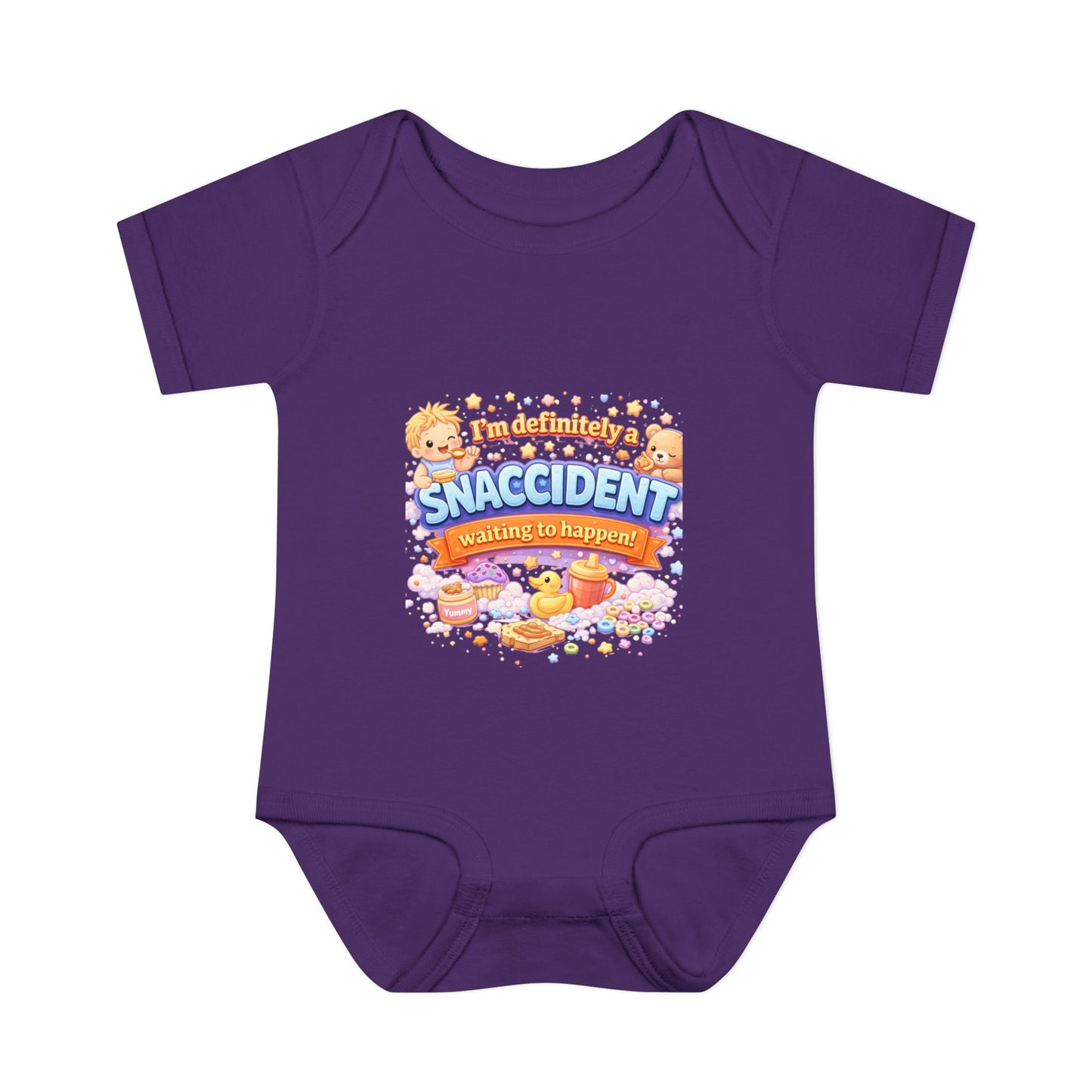 Infant Bodysuit