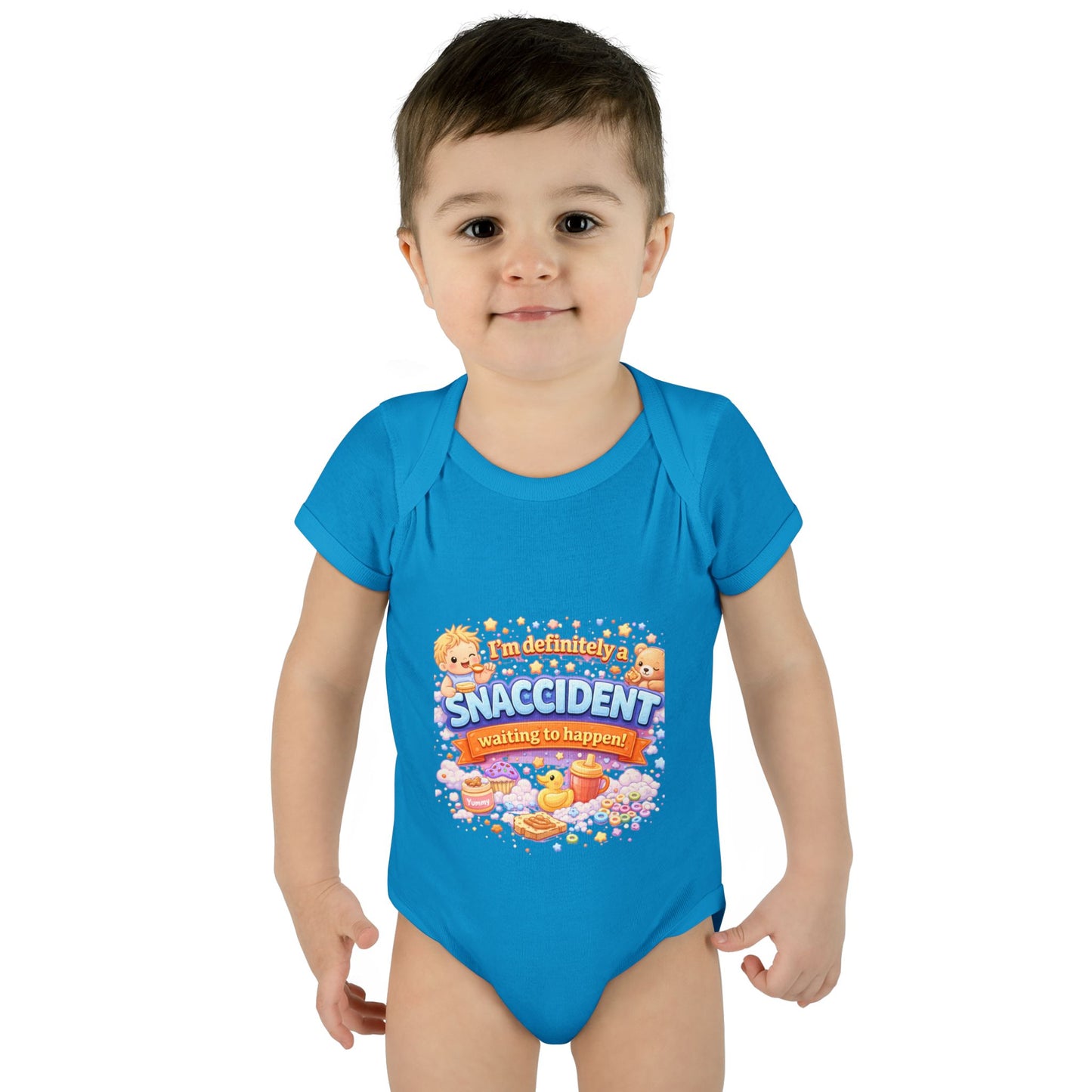 Infant Bodysuit