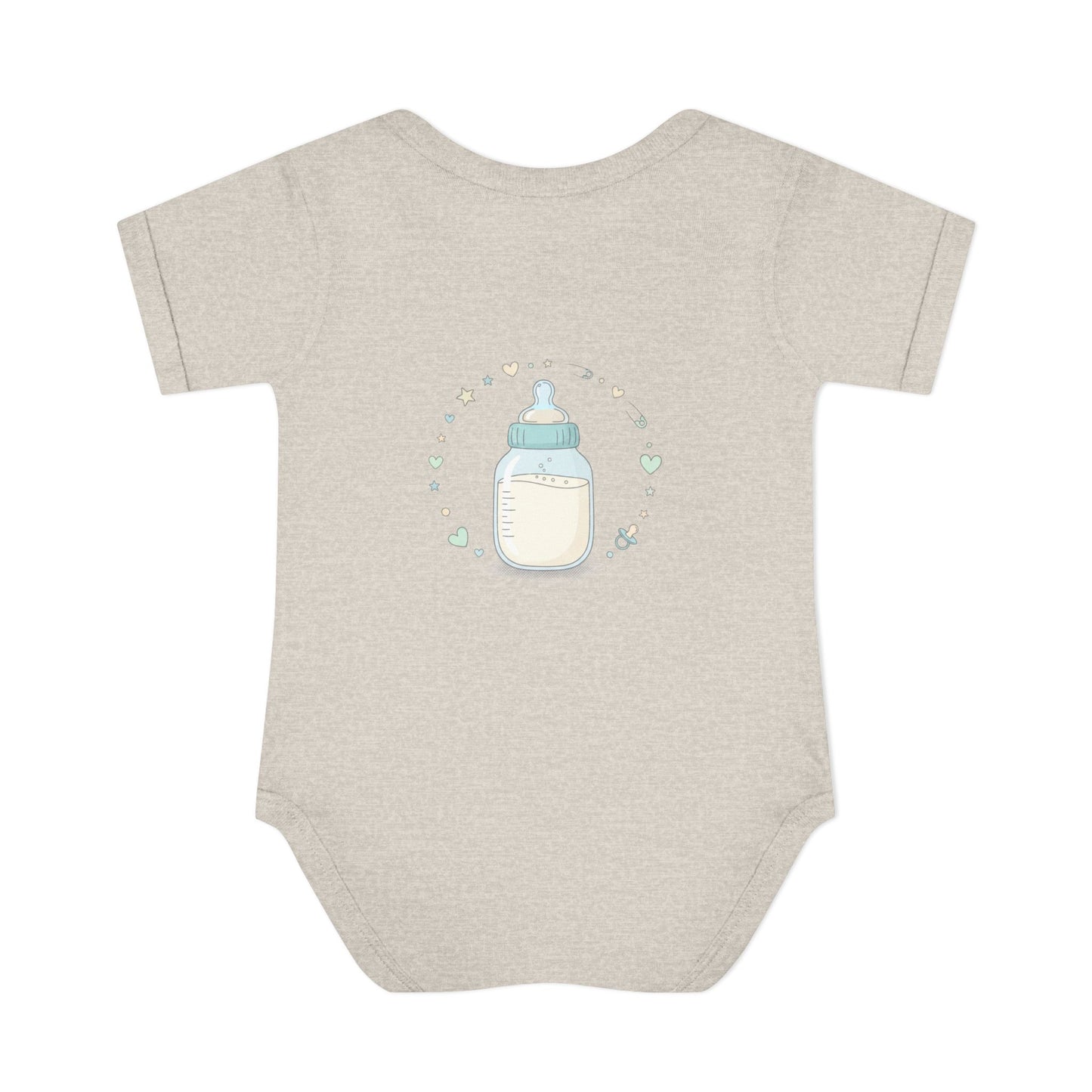 “Mommy needs more sleep”-Infant Bodysuit