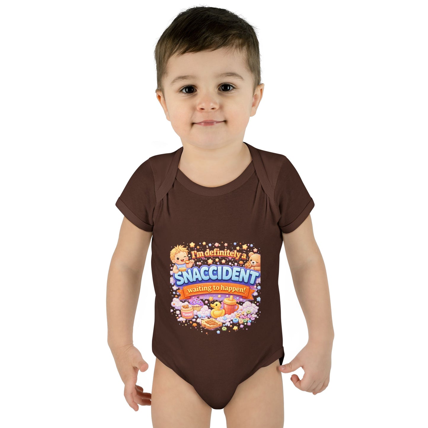 Infant Bodysuit