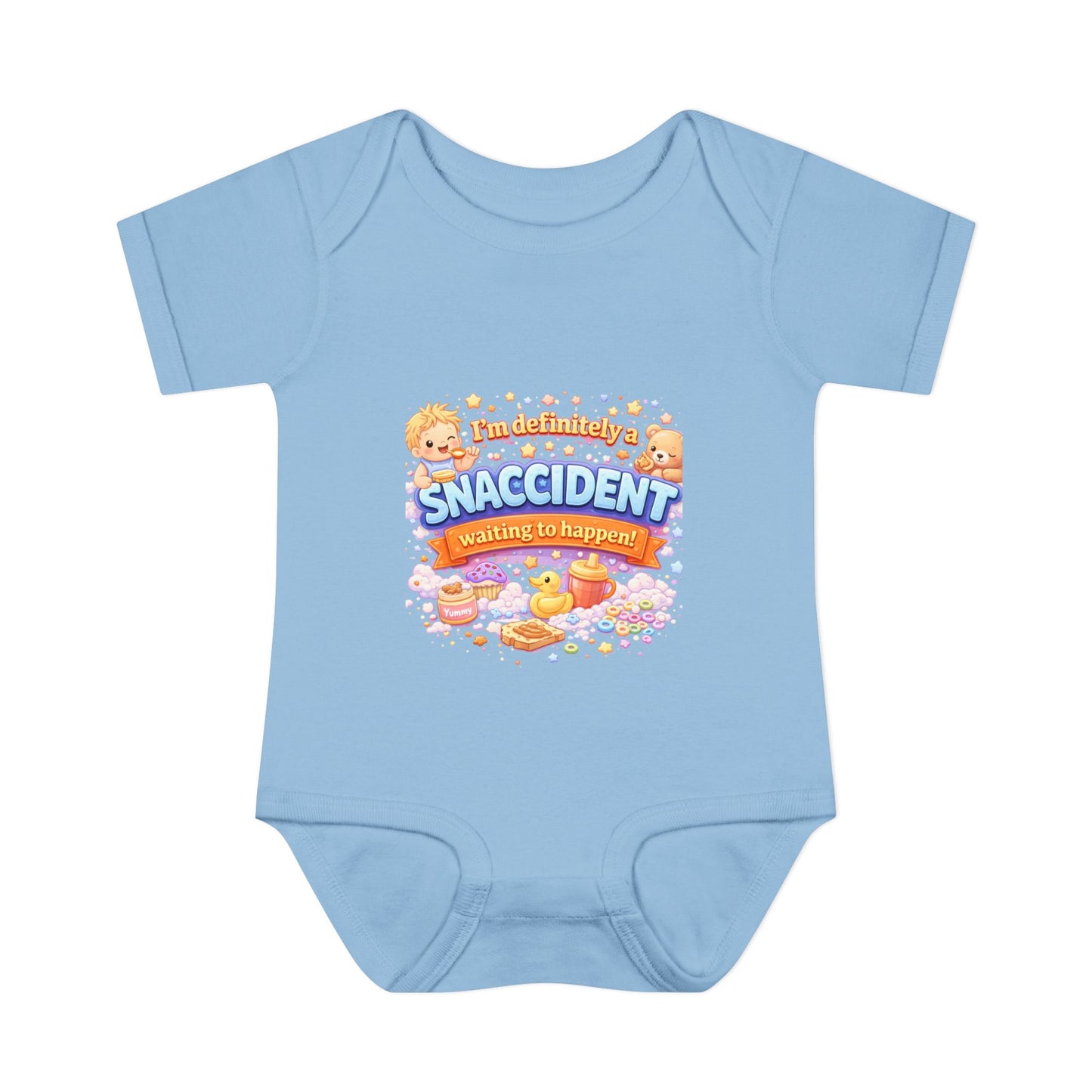 Infant Bodysuit