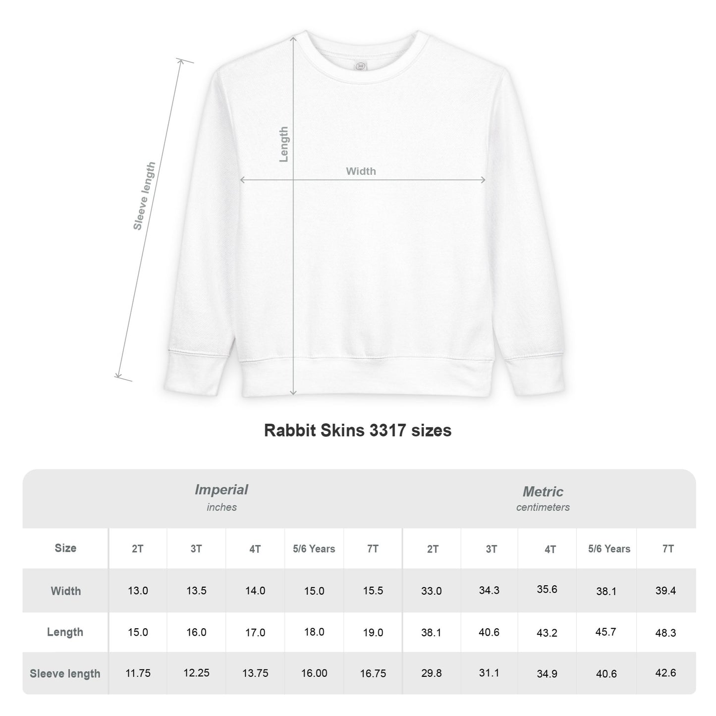 Toddler Sweatshirt — Cute Island Girl Ocean Graphic Pullover