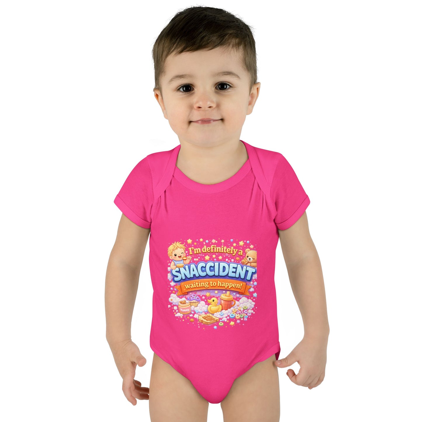 Infant Bodysuit