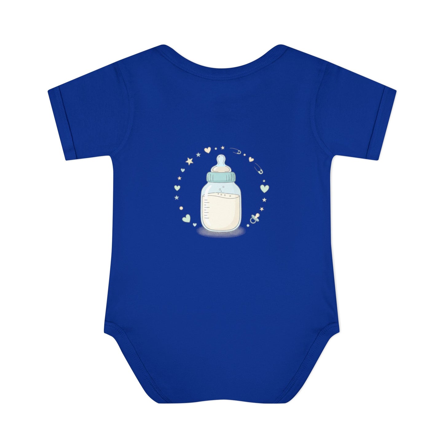 Milk over Matter- Infant Bodysuit