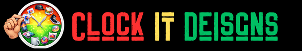 Clock It Designs